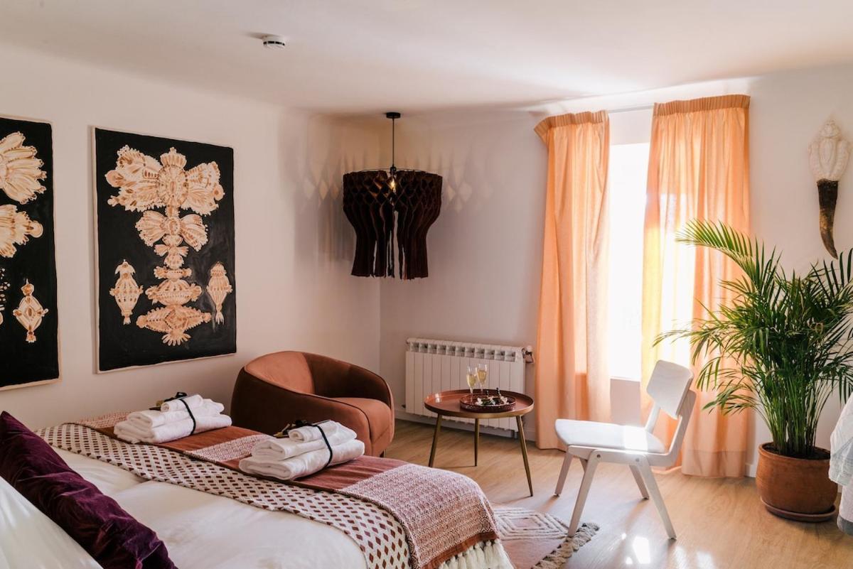 Villa Soul Farm Mas Els Igols Torrelles de Foix Exterior foto
