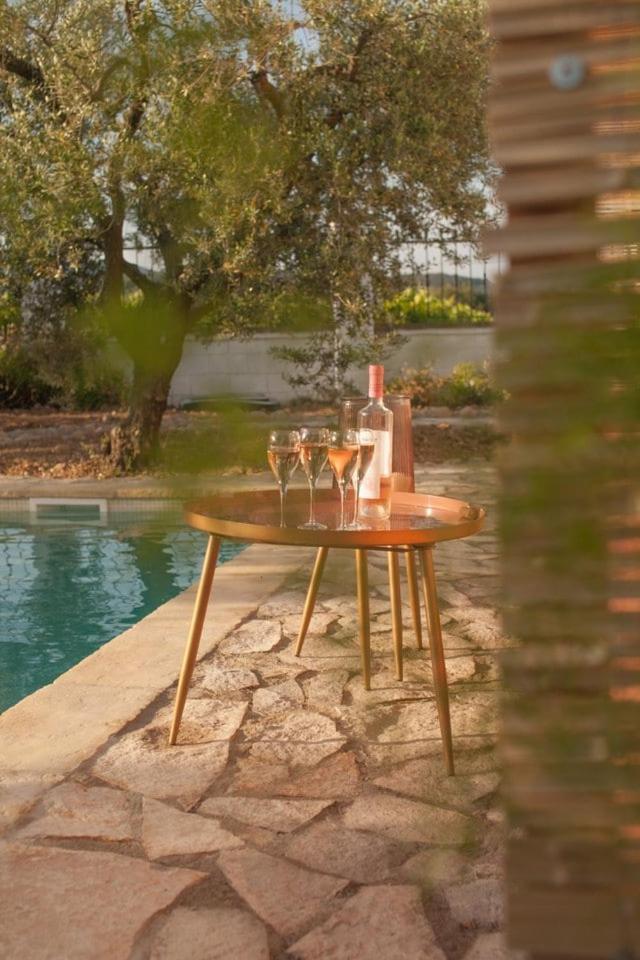 Villa Soul Farm Mas Els Igols Torrelles de Foix Exterior foto
